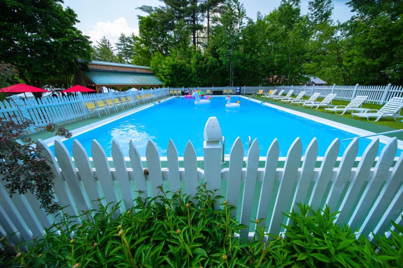 Christmas Farm Inn And Spa Jackson Exterior photo